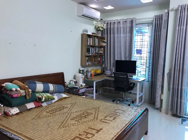 BÁN NHÀ 4 TẦNG – VỊ TRÍ ĐẸP – MẶT NGÕ Ô TÔ TRÁNH NHAU – QUÁN NAM, KÊNH DƯƠNG, LÊ CHÂN, HẢI PHÒNG
